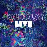  - Coldplay - Live 2012 [Limited Edition] DVD+CD