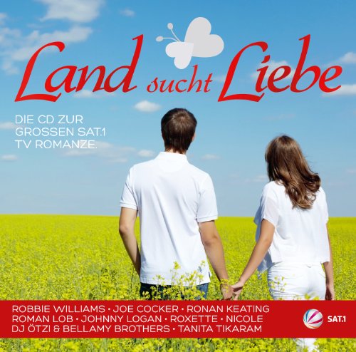 Sampler - Land sucht Liebe