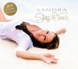 Sandra - The Art of Love