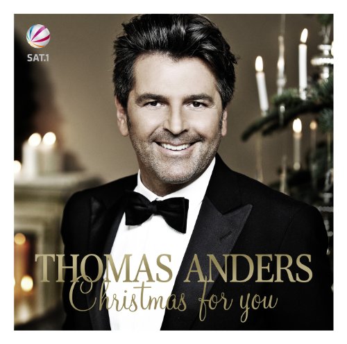 Thomas Anders - Christmas for You (Basic Edition)