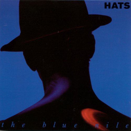the Blue Nile - Hats (2012 Remastered+Bonus-CD)