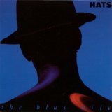 the Blue Nile - A Walk Across the Rooftops