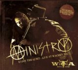 Ministry - From Beer to Eternity (Ltd.Boxset)