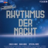Various - Wdr 4 Rhythmus der Nacht