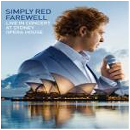  - Simply Red - Farewell - Live In Concert At Sydney Opera House [DVD]