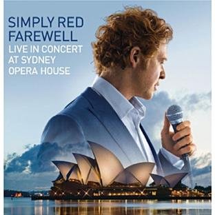 Simply Red - Farewell - Live In Concert At Sydney Opera House