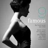 Various - Famous 7- The Finest Female Jazz Today (exklusiv bei Amazon.de)