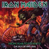 Iron Maiden - Best of the Beast