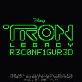 Blu-ray - Tron/TRON Legacy - Two-Movie Collection [Blu-ray]