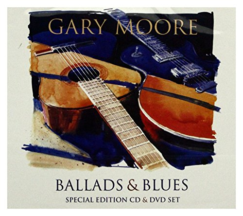 Moore , Gary - Ballads & Blues (Special Edition)