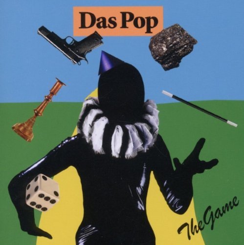 das Pop - The Game