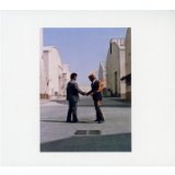 Pink Floyd - The Wall (Remastered & Repackaged) (Label Beatles EMI)
