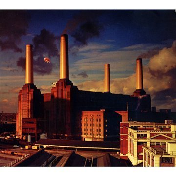 Pink Floyd - Animals (remastered)