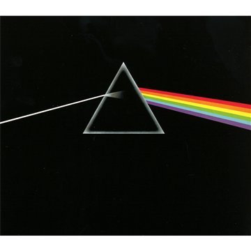 Pink Floyd - The Dark Side of the Moon (Remastered)