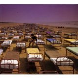 Pink Floyd - The Divison Bell (remastered)