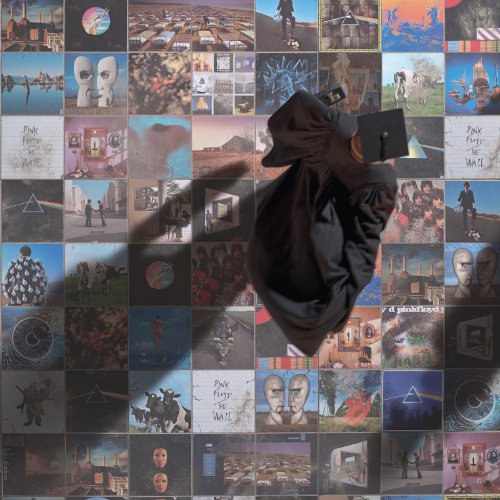 Pink Floyd - A Foot In The Door (The Best Of Pink Floyd)