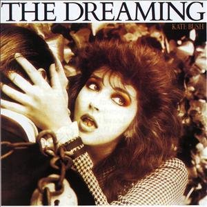 Kate Bush - The Dreaming