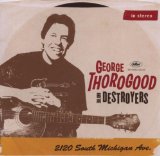 Thorogood , George - Ride Til I die