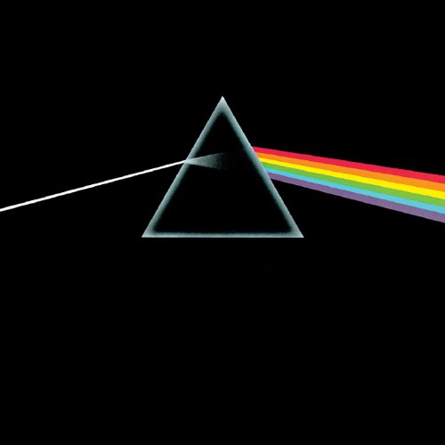 Pink Floyd - Dark Side Of The Moon Experience Edition (Digipack, remastered) (2 CDs)