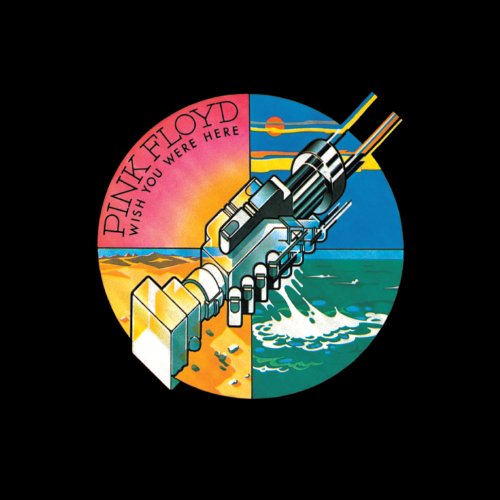 Pink Floyd - Wish You Were Here (Vinyl)