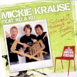 Mickie Krause - 10 Jahre-Gute Unterhaltung!