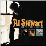 Stewart , Al - Best / On The Border (Remastered) (Zounds)
