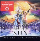 Empire Of The Sun - Walking on a Dream
