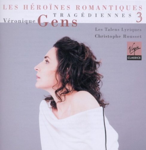 Gens , Veronique - Tragédiennes Vol.3
