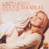 Damrau , Diana - Poesie - R. Strauss: Lieder (Thielemann, MP)