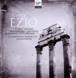 Vivaldi , Giuseppe - Farnace