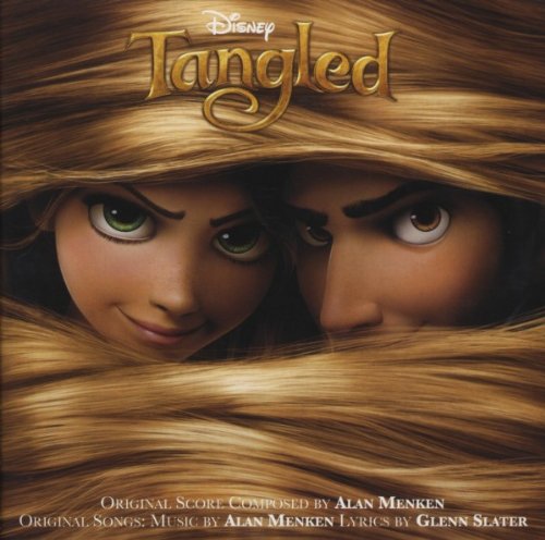 Various [EMI Operations] - Tangled [Special Edition]
