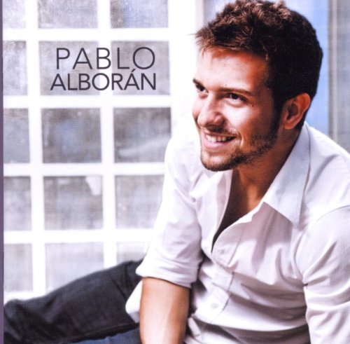 Pablo Alboran - Pablo Alboran