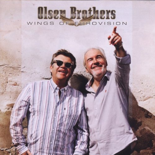 Olsen Brothers - Wings Of Eurovision