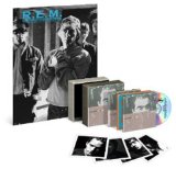 R.E.M. - Document (25th Anniversary Deluxe Edition)
