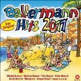 Various - Ballermann Hits Party 2011