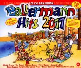 Various - Ballermann Hits Party 2011