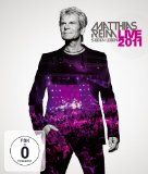  - Matthias Reim - Unendlich Live [Blu-ray]