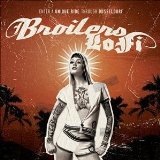 Broilers - Santa Muerte (Limited Edition)