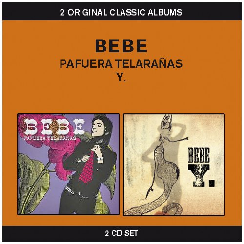 Bebe - Classic Albums (2in1)