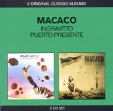 Macaco - El Murmullo Del Fuego