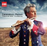 Emmanuel Pahud - Sämtliche Flötensonaten (Ga)