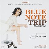 Sampler - Blue Note Trip - Somethin' Old / Somethin' Blue