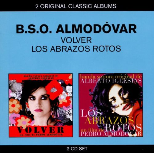 - Classic Albums (2in1)
