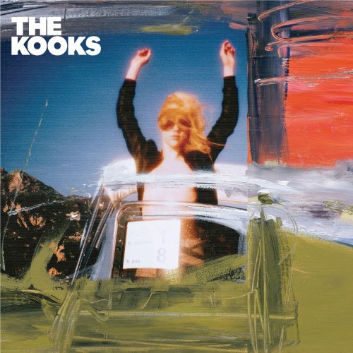 the Kooks - Junk of the Heart [Vinyl LP]