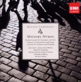 Nyman , Michael - Peter Greenaway Film Muisc (British Composers)