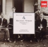  - Nyman: Concertos