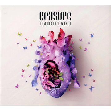 Erasure - Tomorrow's World