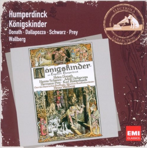  - Königskinder