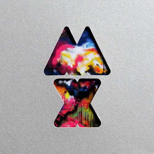 Coldplay - Mylo Xyloto [Vinyl LP]