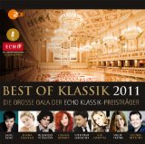  - Best of Klassik: Echo Klassik 2012